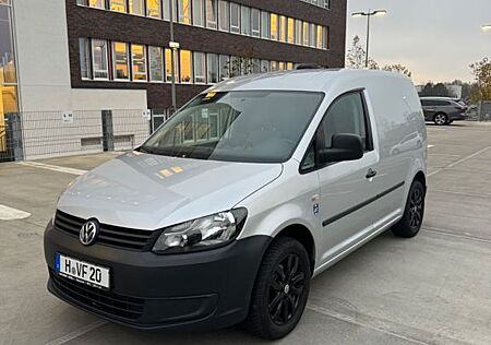 VW Caddy Volkswagen 1,6TDI SORTIMO ELEKTRIKER VORBEREITUNG