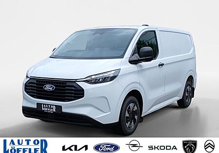 Ford Transit Custom 320L1 PDC^ RFK^ KLIMA^Regalsystem