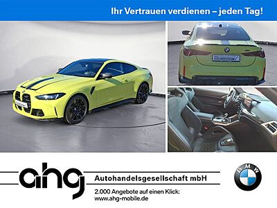 BMW M4 Competition M Carbon Exterieur M Combound M C