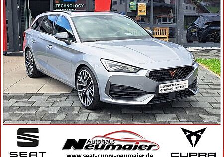 Cupra Leon SP VZ 2.0 TSI 310 PS DSG 4x4 PANO