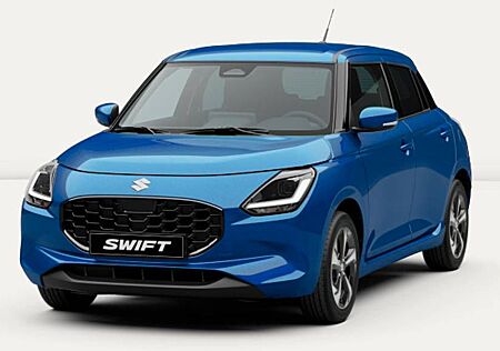 Suzuki Swift COMFORT+ HYBRID