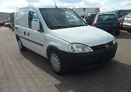 Opel Combo ..Tüv neu..Guter Zustand