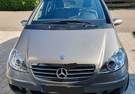Mercedes-Benz A 170 AVANTGARDE Avantgarde