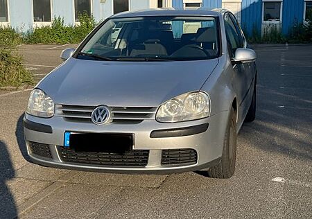 VW Golf Volkswagen 1.6 Comfortline Comfortline