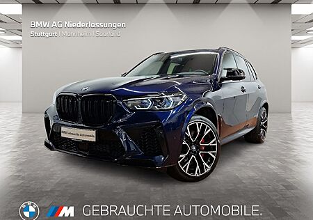 BMW X5 M Driv.Assist.Prof Harman/K LiveCockpitProf
