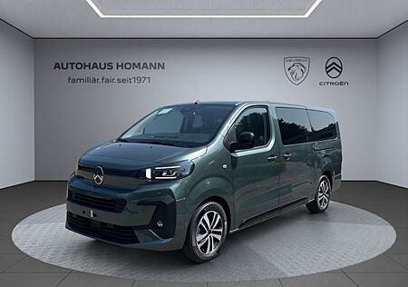 Citroën Spacetourer XL 2.0 BlueHDi 180 EAT8 Plus