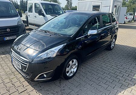 Peugeot 5008 Business-Line Automatik