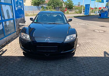 Mazda RX-8 Challenge 141kW Challenge