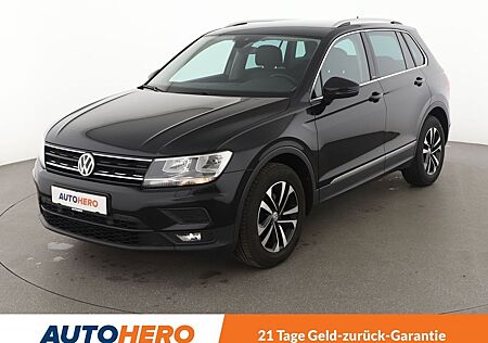 VW Tiguan Volkswagen 2.0 TDI Comfortline BlueMotion*NAVI*PDC*