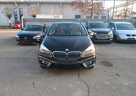 BMW 220 2 Active Tourer d Luxury Line