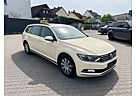 VW Passat Volkswagen *AUTOMATIK*SHZ*sauber*