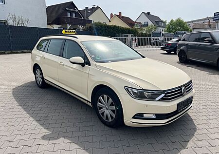 VW Passat Volkswagen *AUTOMATIK*SHZ*sauber*