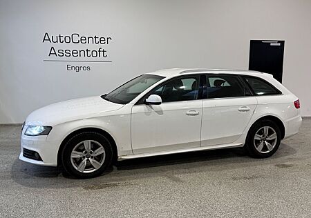 Audi A4 2.0 TDI (DPF) 88kW Avant S-Line Xenon/LED