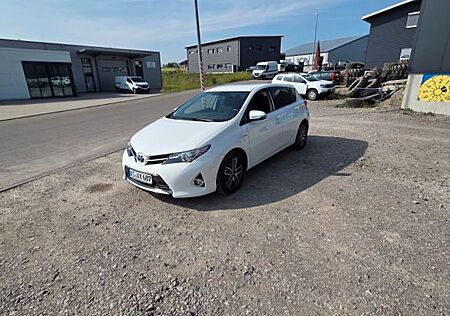 Toyota Auris Hybrid Executive 1,8-l-VVT-i Executive