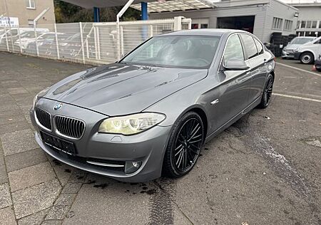 BMW 530d Lim.*Navi,Alu,