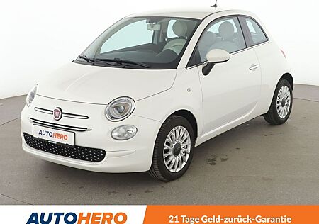 Fiat 500 1.2 Lounge*TEMPO*PDC*KLIMA*GARANTIE*