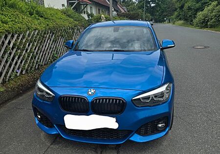 BMW 118i Edition M Sport Shadow Edition M Sport ...