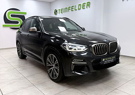 BMW X3 M40 d / PANORAMA / ACC / LED / HEAD UP