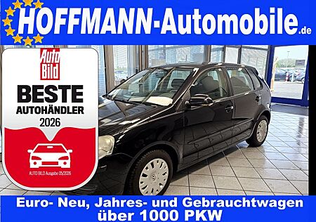 VW Polo Volkswagen Comfortline ohne TÜV