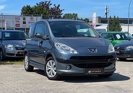 Peugeot 1007 Premium 1.4 KLIMA