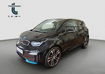 BMW i3s (120 Ah), 135kW Navi Glasdach Rückfahrkamera