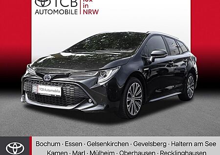 Toyota Corolla TS 1.8 Hybrid Club SHZ PDC KLIMA