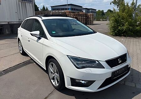 Seat Leon ST 1.4 FR