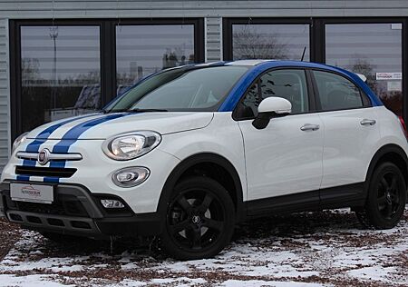 Fiat 500X Cross*Automatik*Navi*Sitzh.*DAB+*Alu