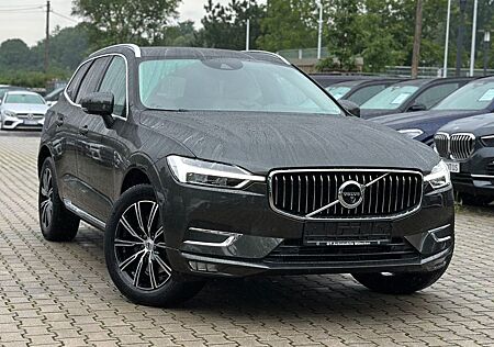 Volvo XC 60 XC60 Inscription Aut. Navi Leder ACC LED 360°