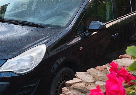 Opel Corsa 1.2 ecoFLEX Color Edition Color Edition