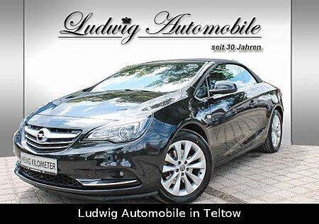 Opel Cascada gebraucht kaufen Opel Cascada Innovation ecoFlex Navi*SHZ