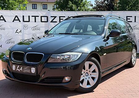 BMW 318i Touring PANO*AUTOMATIK*LCI*TÜV*INSPKETION