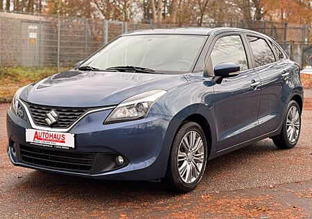 Suzuki Baleno Comfort*NAVI*SHZ*AHK*KLIMA*