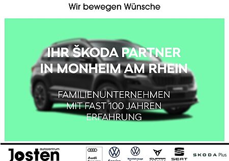 Skoda Fabia Tour 1.0TSI DigitalCockpit LED FahrAss Win