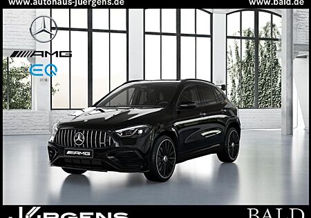 Mercedes-Benz GLA 35 AMG 4M Aero/Pano/Stdhz/Night/MLB/Totw/21'