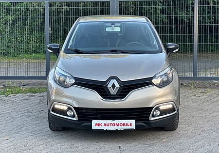 Renault Captur Expression