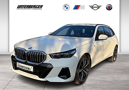 BMW 540d xDrive Touring M Sportpaket HK HiFi DAB