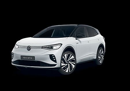 VW ID.4 Volkswagen AHK KEYLESS LED PANO NAVI KLIMA LM