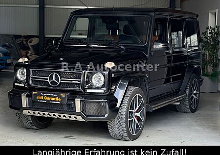 Mercedes-Benz G 63 AMG Edition 463*Vollausstattung*Gepflegt