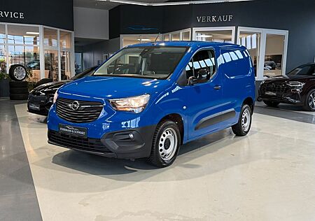 Opel Combo Cargo 1.5D L1 Holzboden+SmartLink+Sitzheiz