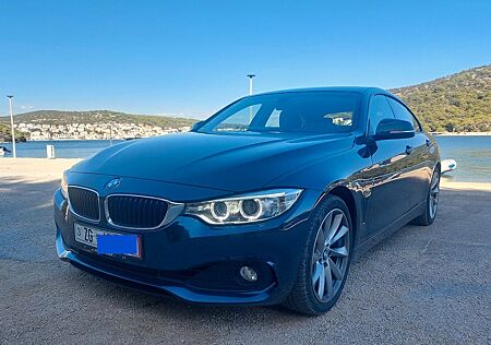 BMW 425d 425 Gran Coupé Gran Coupé M Sport M Sport