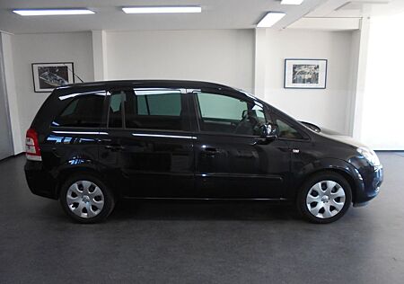 Opel Zafira 1.8 Family Automatik 85.000 km TÜV10/2026