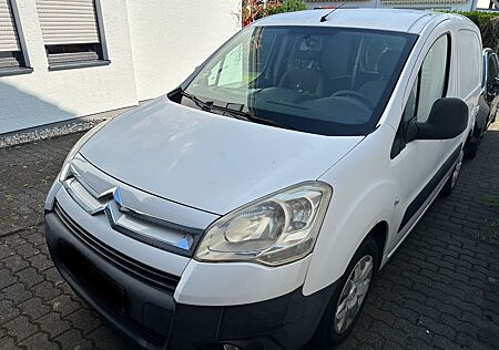 Citroën Berlingo HDi 75 Advance Advance