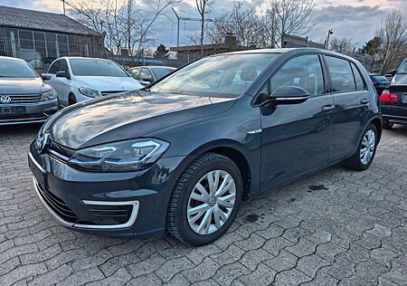 VW Golf Volkswagen E- VII Lim*LED*ANDROID*8-FACH*1 HAND