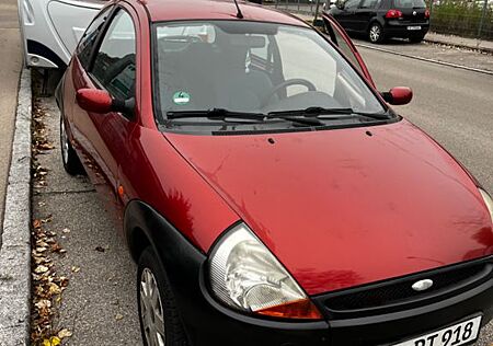 Ford Ka /+ 1,3 44kW -