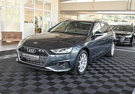 Audi A4 Avant 35 TFSI Business-Paket Navi PDC B&O 17"