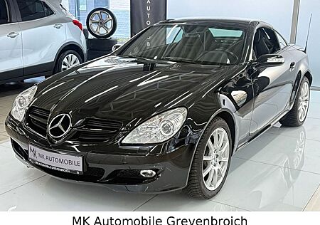 Mercedes-Benz SLK 280 Roadster*NAV*PDC*KLIMA*LEDER*AUT*85TKM