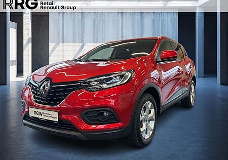 Renault Kadjar 1.3 TCe 140 Business Edition GPF