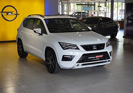 Seat Ateca FR ~Autm~Voll LED~Beats~Pano~ACC~360°~