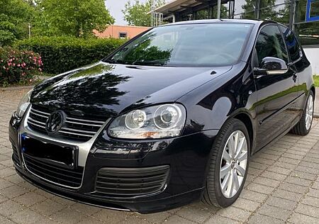 VW Golf Volkswagen 5 R-Line 1.4 TSI !Steuerkette NEU!